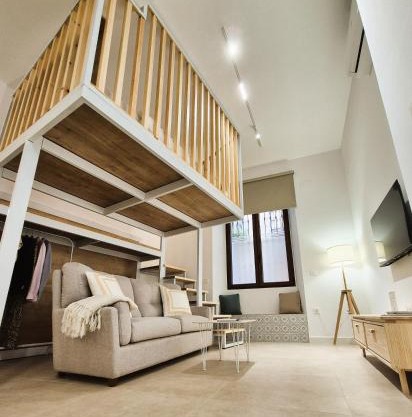 NOVOJAÉN Alojamientos