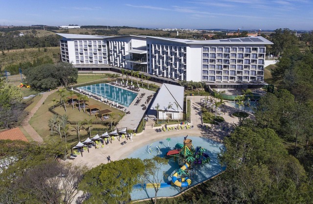 Novotel Itu Terras São José Golf & Resort