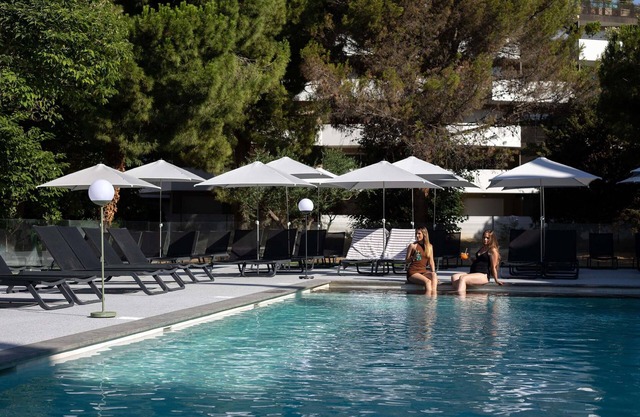 Novotel Montpellier