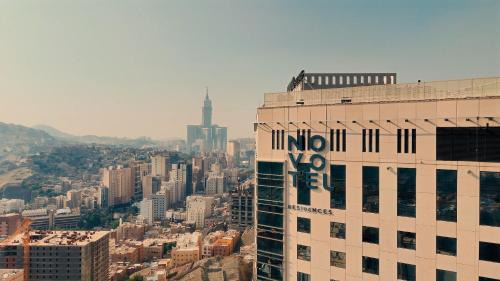 Novotel Residences Makkah