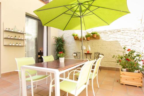 Novus Homes Barcelona Sants