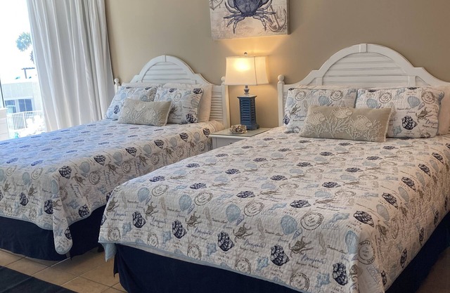 Now Booking Spring and Summer!