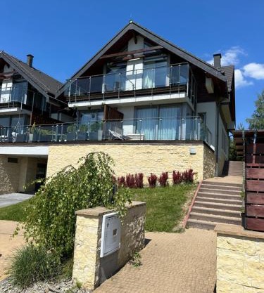 Nowy apartament na polu golfowym Paczółtowice