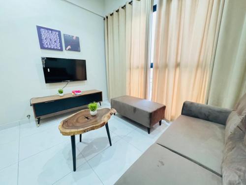 NOX Ember 2 Bed Apt dha7