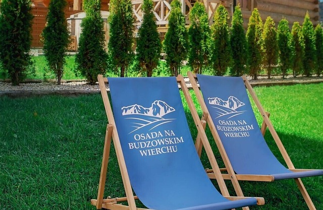 Nr. 2 - This is a place created for relaxation, surrounded by picturesque nature