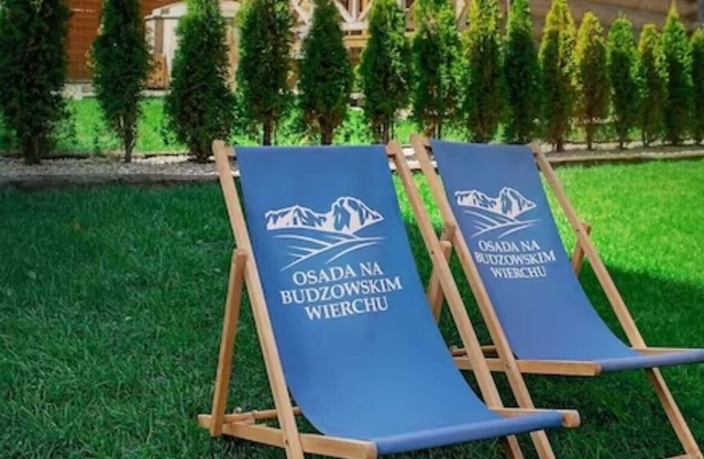 Nr. 7 - This is a place created for relaxation, surrounded by picturesque nature