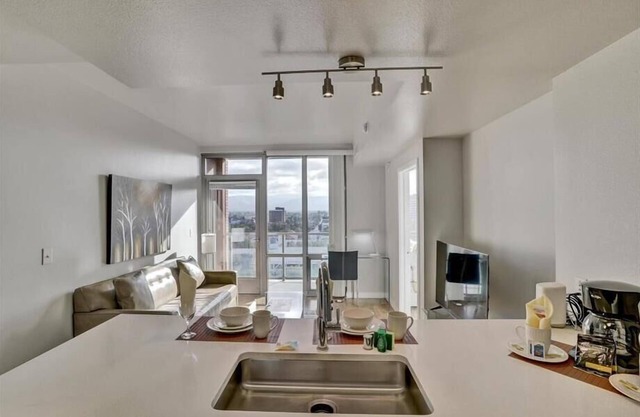 nr Downtown St Paul 1BR w/Resort Style amenities