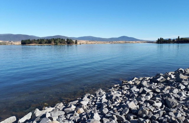 NRMA Jindabyne Holiday Park