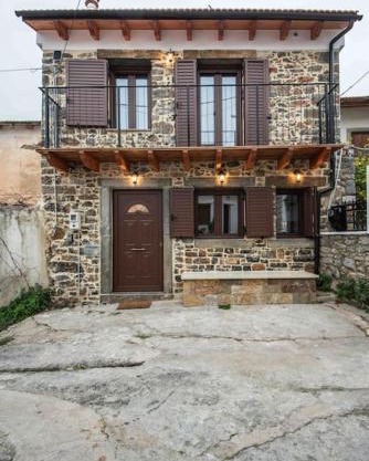 Ntoukiani House