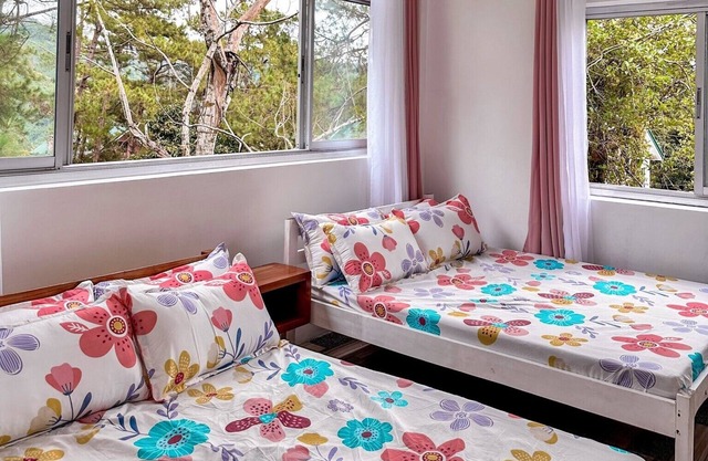 NuCasa Transient House | Secluded Baguio Home |n