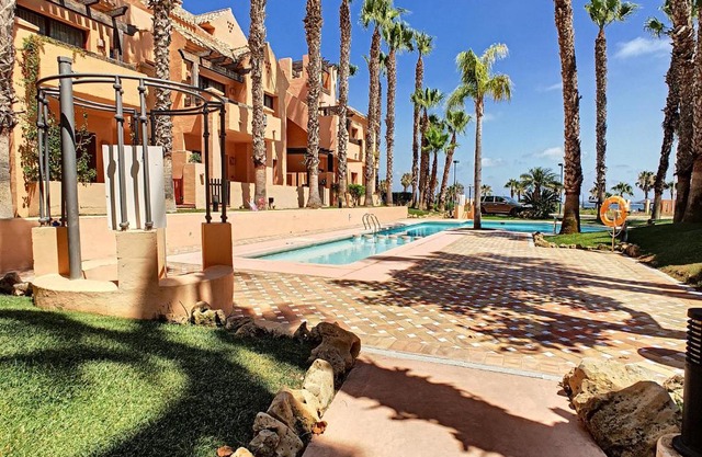 Nueva Ribera Beach Club - 2B8