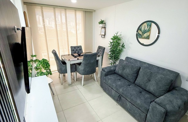 Nuevo Central Apartment