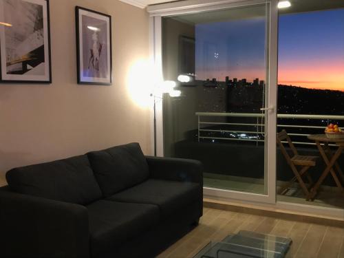 Nuevo Depto Viña del Mar, Canal Beagle