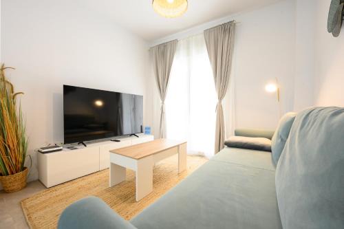 Nuevo! En el Centro con Azotea Solarium, Parking, Metro y AVE