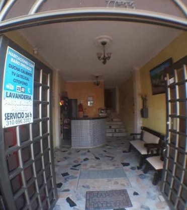 Nuevo Hotel Plaza Real