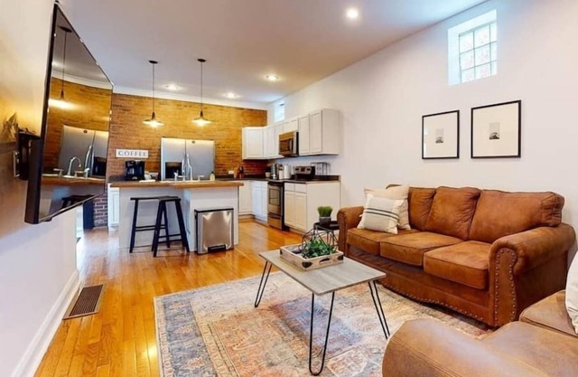 NuLu Private Home|Backyard|Parking