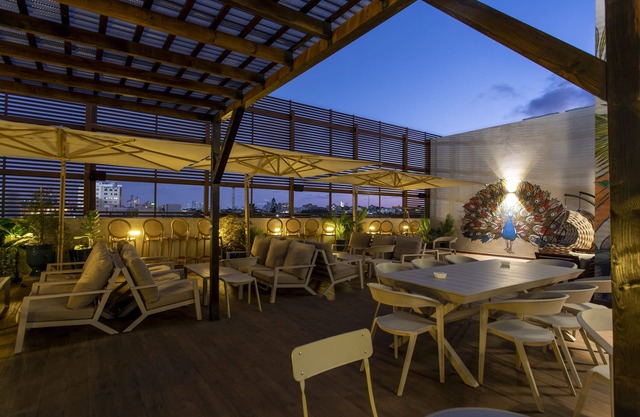Numa Hotel Tel Aviv Jaffa