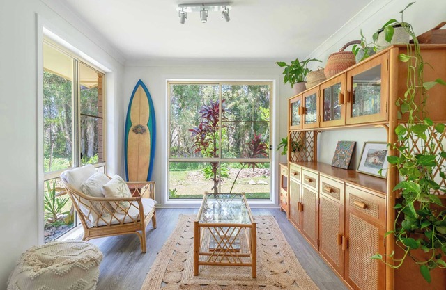 Numa Sia - Oceanstays