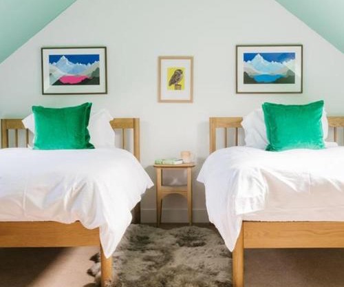 Number 2 Steading Cottage