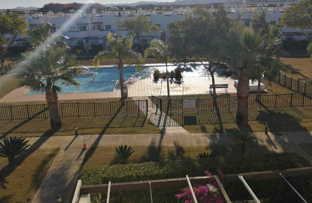 Numpty's Villa, Condado De Alhama