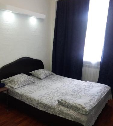 Nuri Hotel Стадион