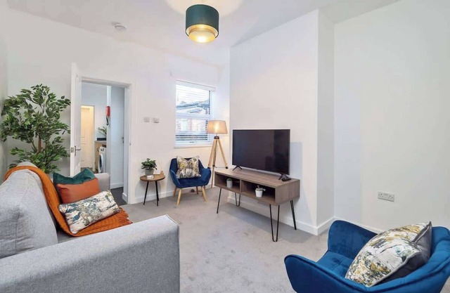 Nursery House Summary