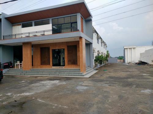 Nusantara ByPass Mojokerto By Reccoma
