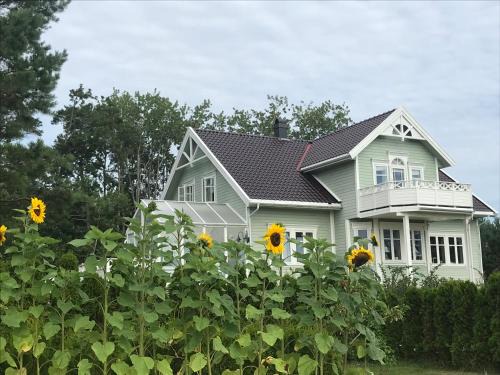 Ny Leilighet i Nevlunghavn