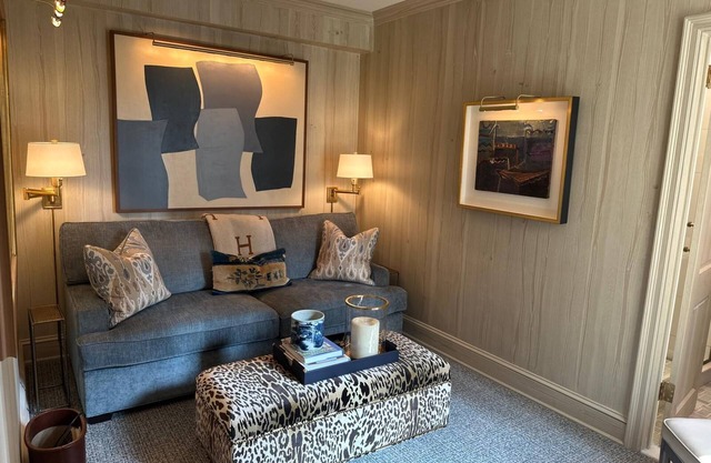 NY Luxury Home Suites