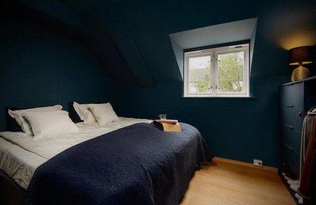 Nyrenovert Leiliget 1 min Unna Solsiden