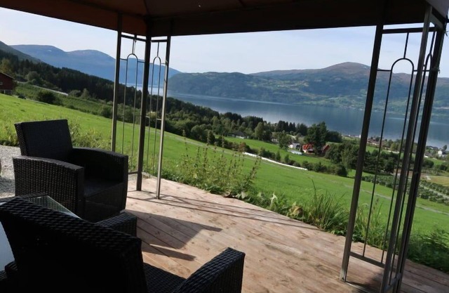 Nystova by Interhome