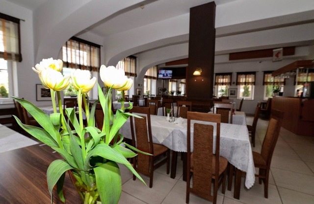 Ośrodek hotelowy Optima