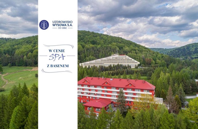 Ośrodek Uzdrowiskowy Biawena