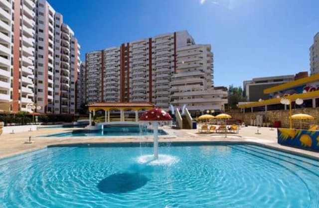 O Cantinho da Rocha - Praia da Rocha