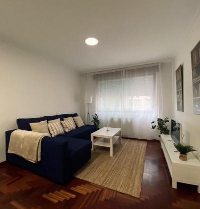 O fogar do camiñante