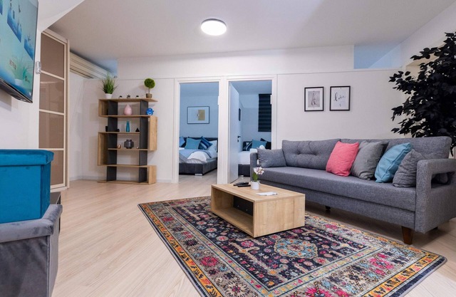 O&O Group-The SeaGate Estate Suites-BasementSuite2