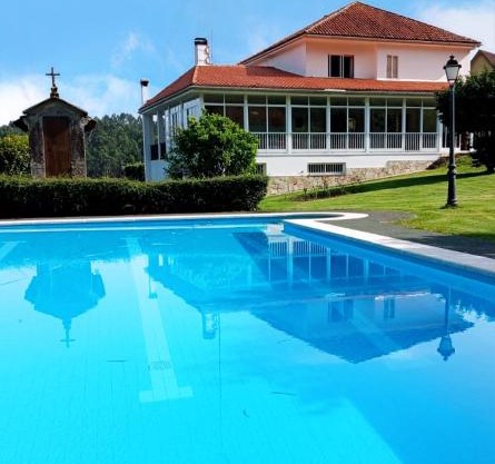 O Retiro de Bernardo