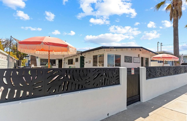 O'side Palms Multi Units