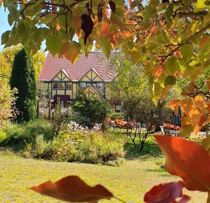 Oaktree Guest House