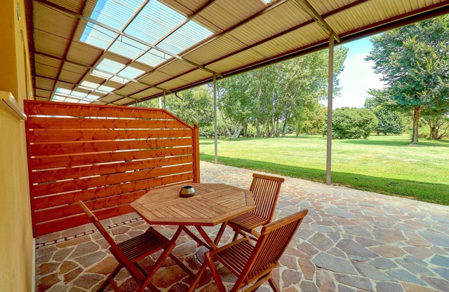 Oasi Bettella – A peaceful retreat in nature, just minutes from Padova!