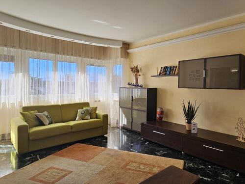 Oasi di Pace by Holiday World