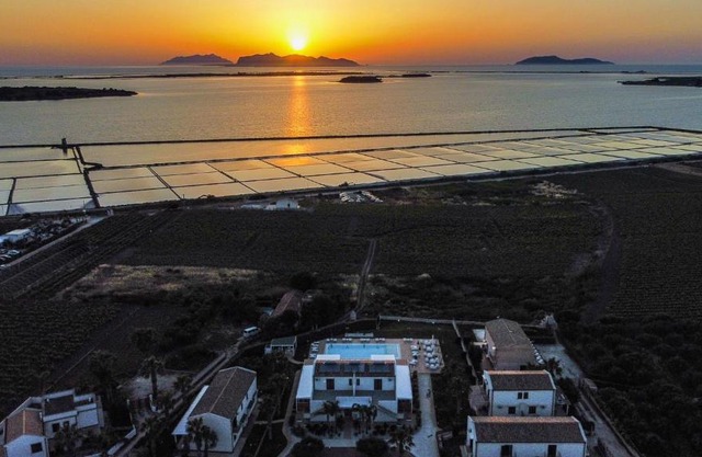 Oasi Guzzetta Hotel&Case Vacanze