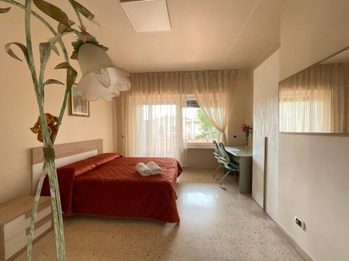 Oasi Venus Perugia e Assisi