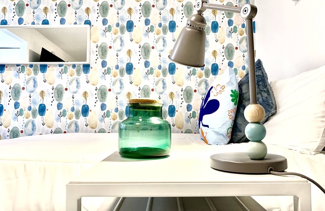 Oasis-04 5 MIN FROM MIAMI BEACH, Studio, Miami Design District & Wynwood