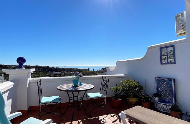 Oasis de Capistrano Rabat 27 by Casasol