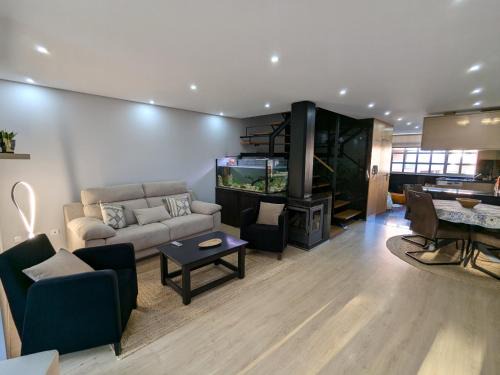 Oasis Dune, Praia do Cabedelo, Viana do Castelo