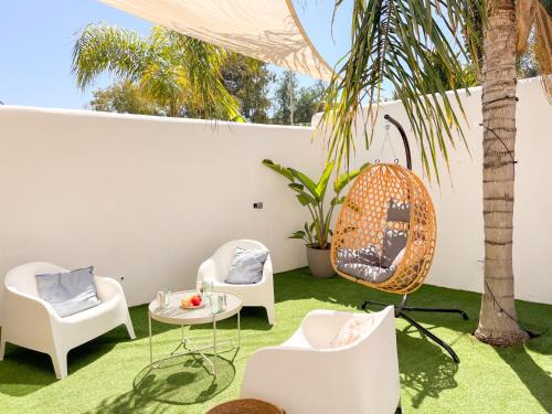 Oasis exclusivo con Piscina privada - Villa Casa Mareluz