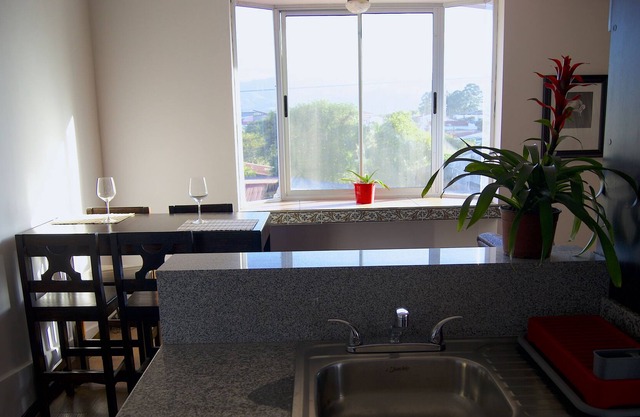 Oasis in the city Apartment B