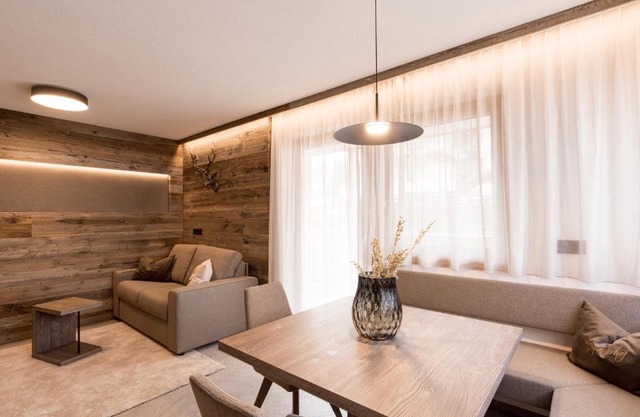 Obergasserhof Apt Hütten Gaudi