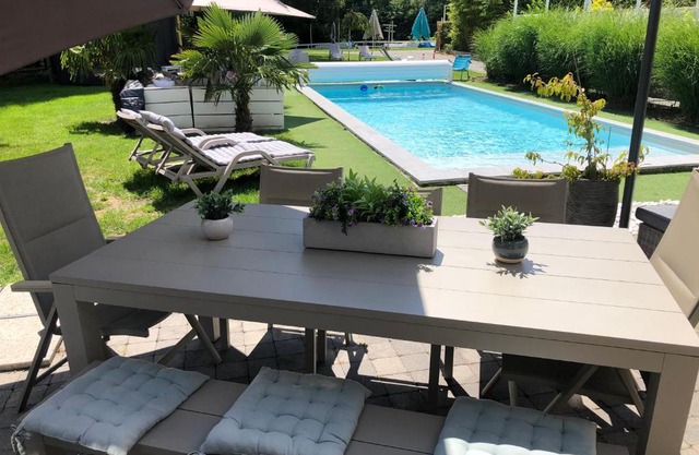 O’Berges D’Astacus